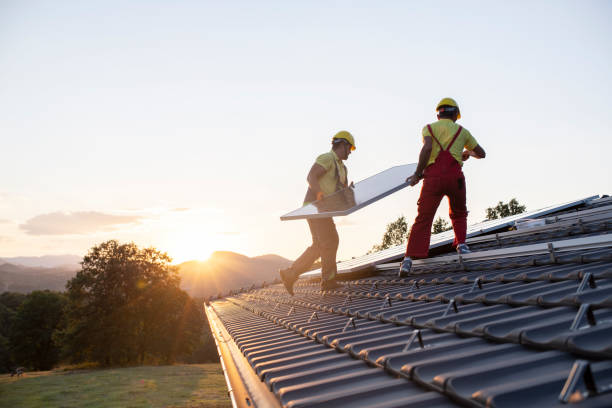 Best Wood Shake Roofing  in Lewiston, CA