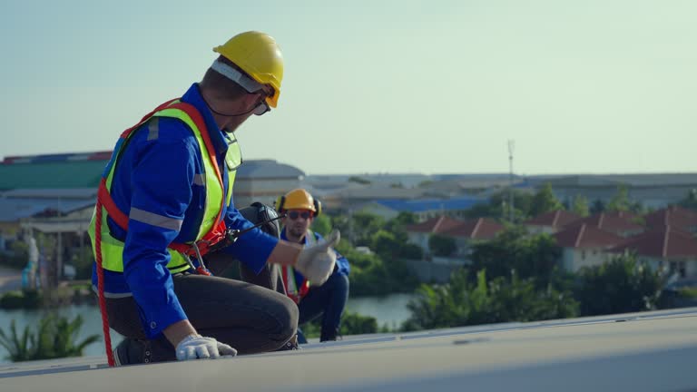 Best EPDM Roofing  in Lewiston, CA