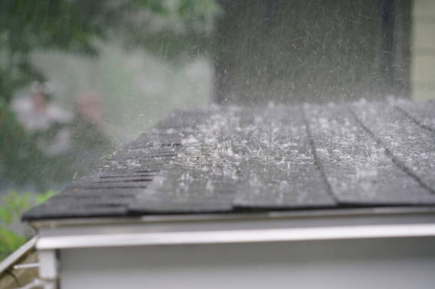 Fast & Reliable Emergency Roof Repairs in Lewiston, CA