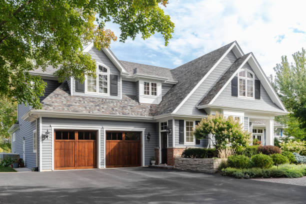 Best Chimney Flashing Repair  in Lewiston, CA