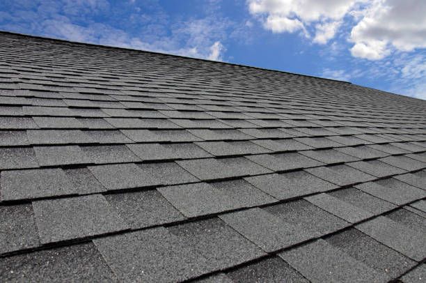 Best Storm Damage Roof Repair  in Lewiston, CA