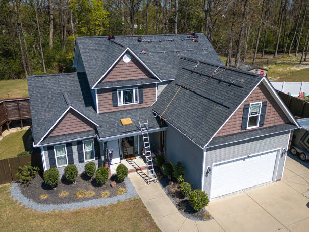Best Steel Roofing  in Lewiston, CA