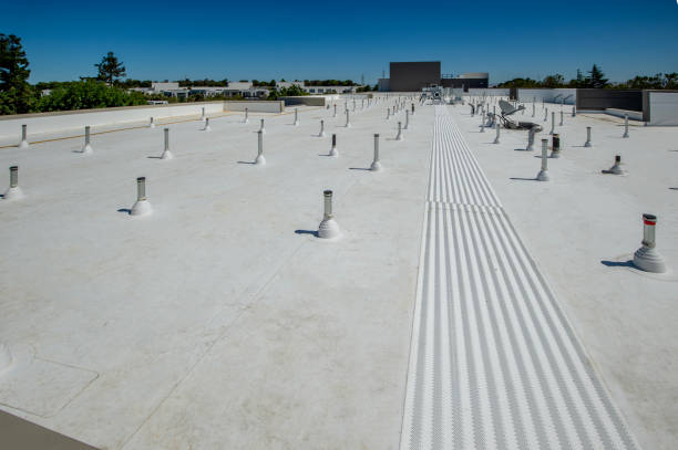 Best Hot Roofs  in Lewiston, CA